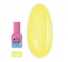 Гель рідкий LunaMoon Light Acrygel 13 мл (24)