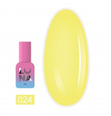 Гель рідкий LunaMoon Light Acrygel 13 мл (24)