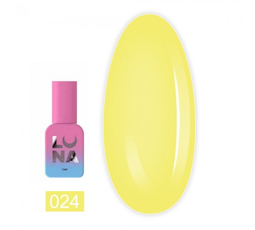 Гель рідкий LunaMoon Light Acrygel 13 мл (24) Гель рідкий LunaMoon Light Acrygel 13 мл (24)