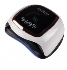 Лампа LED/UV SUN BQ-V3 168W з дисплеєм