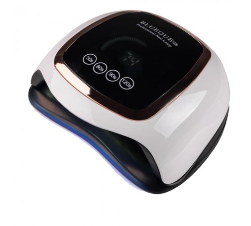 Лампа LED/UV SUN BQ-V3 168W з дисплеєм Лампа LED/UV SUN BQ-V3 168W з дисплеєм