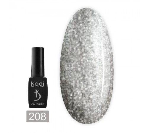 Гель-лак KODI 8 мл (208) Гель-лак KODI 8 мл (208)