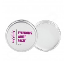 Паста дляі брів AntuOne Brow Paste 15 мл (Біла)