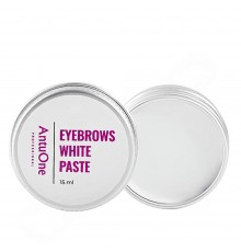 Паста дляі брів AntuOne Brow Paste 15 мл (Біла)
