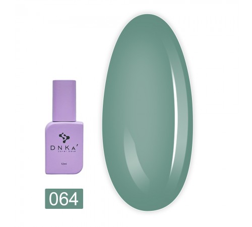 Гель-лак DNKa' Color 12 мл (064) Гель-лак DNKa' Color 12 мл (064)