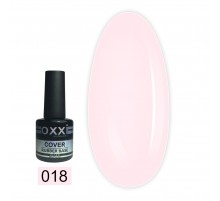 База для гель-лаку OXXI Rubber Cover Base 10 мл (018)