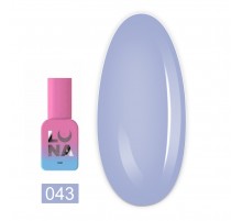 Гель-лак LunaMoon Color 13 мл (43)