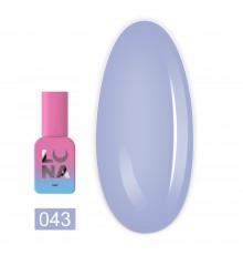 Гель-лак LunaMoon Color 13 мл (43)