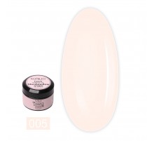 База KOMILFO French Rubber Base 30 мл (005 Marshmellow)