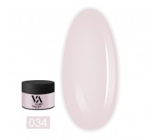 База для гель-лаку Valeri Base Color 30 мл (034)