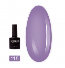 Гель-лак KOMILFO Deluxe Series 8 мл (115)
