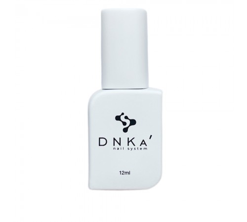 База для гель-лаку DNKa' Base Rubber 12 мл База для гель-лаку DNKa' Base Rubber 12 мл