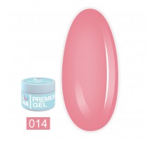 Гель для нарощування LunaMoon Premium Gel 30 мл (14)