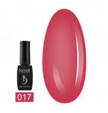 Гель-лак KODI 8 мл (017 Kd m)