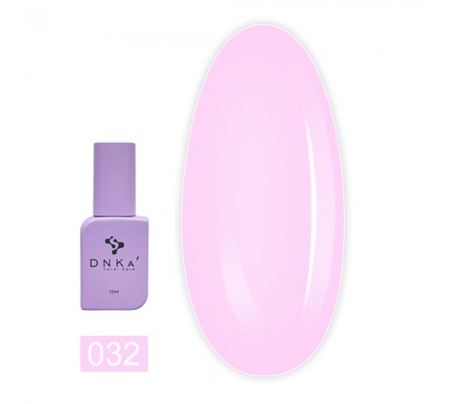 Гель-лак DNKa' Color 12 мл (032) Гель-лак DNKa' Color 12 мл (032)