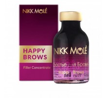 Філер-концентрат Nikkmole Happy Brows 20 мл