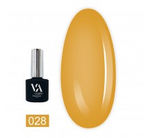 База для гель-лаку Valeri Base Color 6 мл (028)