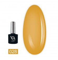 База для гель-лаку Valeri Base Color 6 мл (028)
