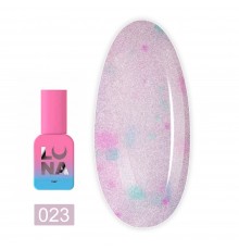 База камуфлююча LunaMoon Tutti Frutti Base 13 мл (23)