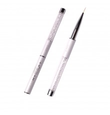 Пензлик KOMILFO Liner 9 (Nylon)