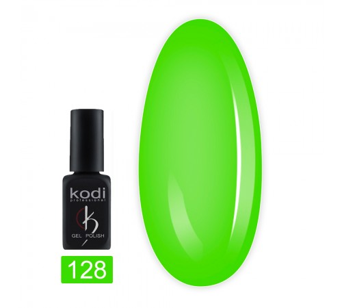 Гель-лак KODI 128 7 мл Гель-лак KODI 128 7 мл