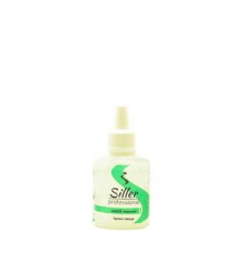 Ремовер для кутикули OXXI Siller Cuticle Remover Бергамот-лаванда 30 мл