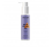 Пілінг-скатка для брів Joly:Lab Brow Peeling Gel 100 мл