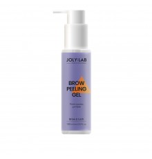 Пілінг-скатка для брів Joly:Lab Brow Peeling Gel 100 мл