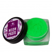 Неонова паста для розмітки брів AntuOne Neon Paste (Зелена)