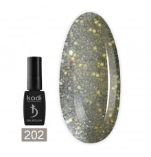 Гель-лак KODI 8 мл (202 Kd m)