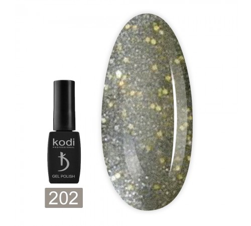 Гель-лак KODI 8 мл (202 Kd m) Гель-лак KODI 8 мл (202 Kd m)