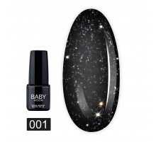 Гель-лак Baby Moon Dance Diamond 6 мл (001)