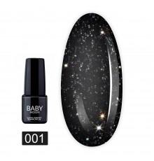 Гель-лак Baby Moon Dance Diamond 6 мл (001)