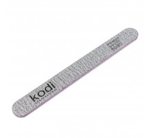 Пилка КODI Прямої форми № 77 80/80