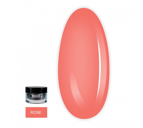 Гель KODI LUXE MASQUE ROSE GEL 45 мл Гель KODI LUXE MASQUE ROSE GEL 45 мл