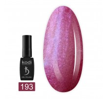 Гель-лак KODI 8 мл (193)
