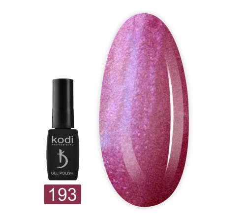 Гель-лак KODI 8 мл (193) Гель-лак KODI 8 мл (193)