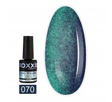 Гель-лак OXXI Cat eye 10 мл (070)