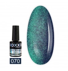 Гель-лак OXXI Cat eye 10 мл (070)