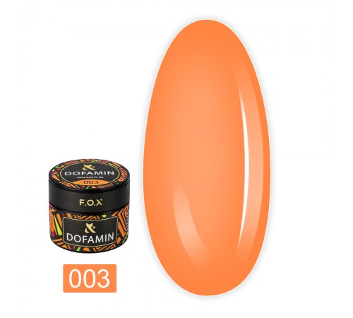 База FOX Dofamin 10 мл (003) База FOX Dofamin 10 мл (003)
