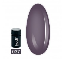 Гель-фарба кольорова KODI 37 4 мл