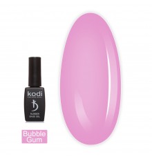 База KODI Color Rubber Base Gel 8 мл (Bubble Gum)