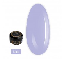 Гель  FOX Hard gel будівельний рідкий 15 мл (Lilac)