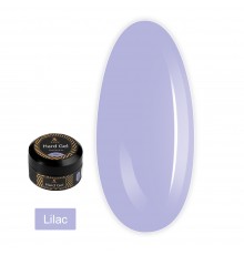 Гель  FOX Hard gel будівельний рідкий 15 мл (Lilac)