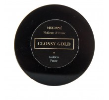 Паста Nikkmole Glossy Gold 5 гр