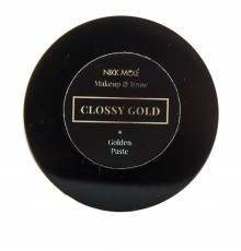 Паста Nikkmole Glossy Gold 5 гр