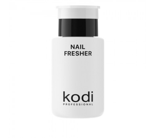 Знежирювач нігтя KODI Nail Fresher 160 мл Знежирювач нігтя KODI Nail Fresher 160 мл