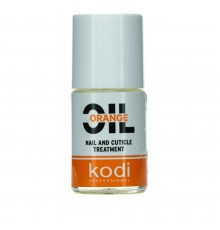 Олія для кутикули KODI Orange 15 мл