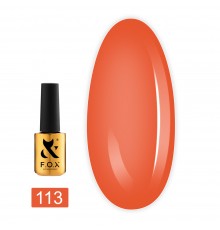 База FOX Rubber Spectrum 14 мл (113)