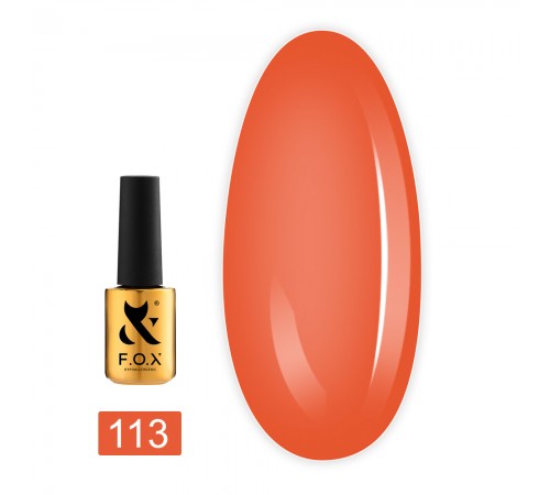 База FOX Rubber Spectrum 14 мл (113) База FOX Rubber Spectrum 14 мл (113)